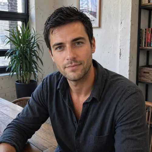 Ethan Caldwell