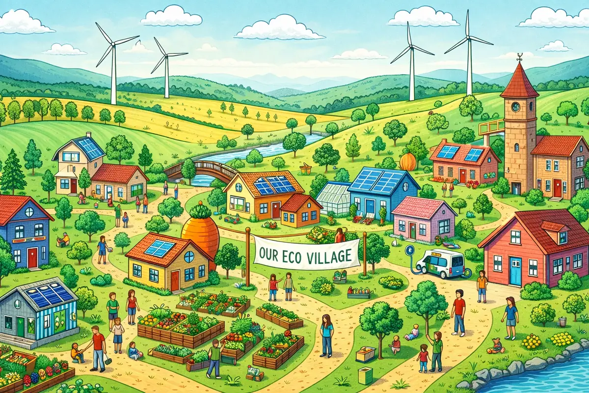 Unlocking Economic Potential: How Real Financial Growth Begins with Structure, Not Speed