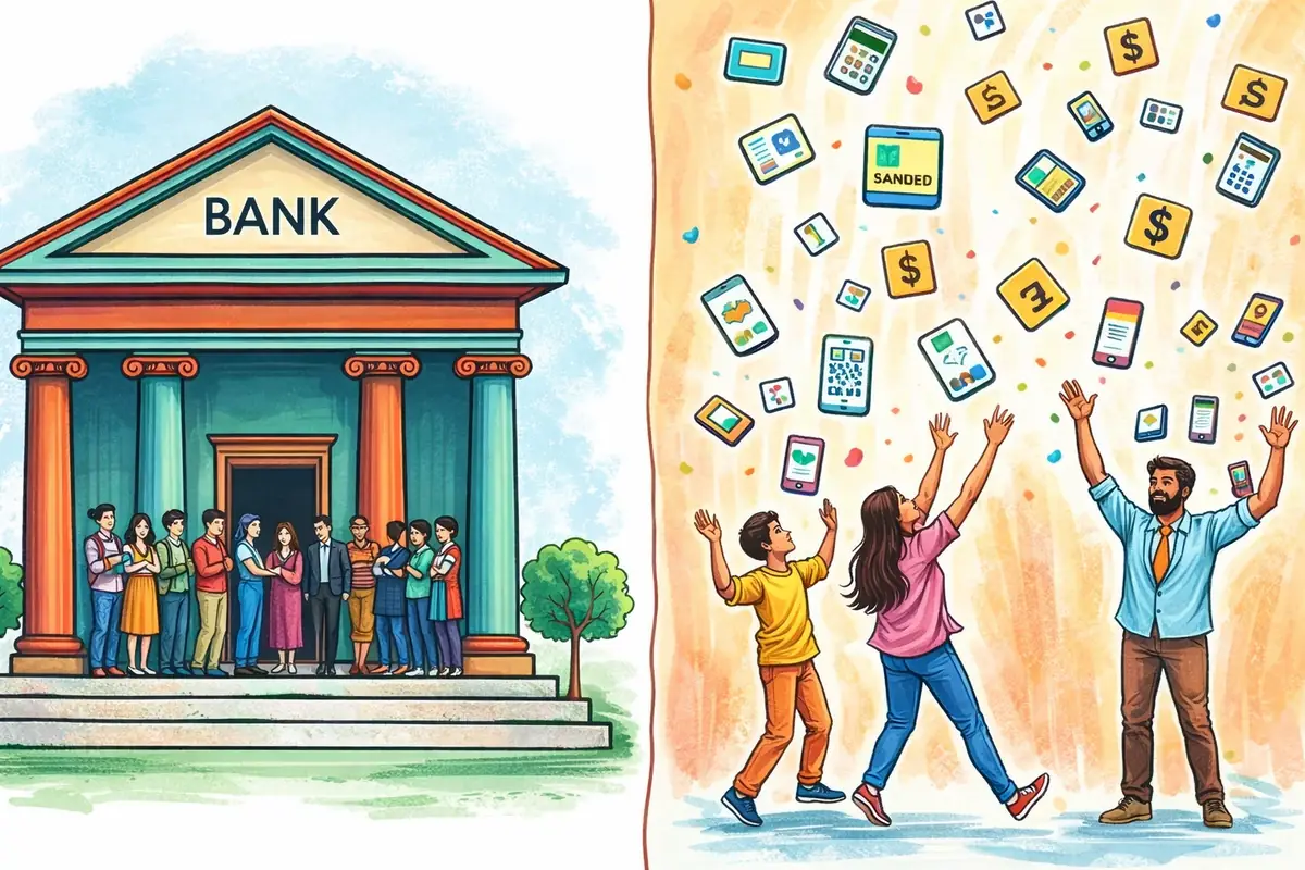 Loans With and Without Credit Bureau Checks: Key Differences, Risks, and Borrowing Strategies