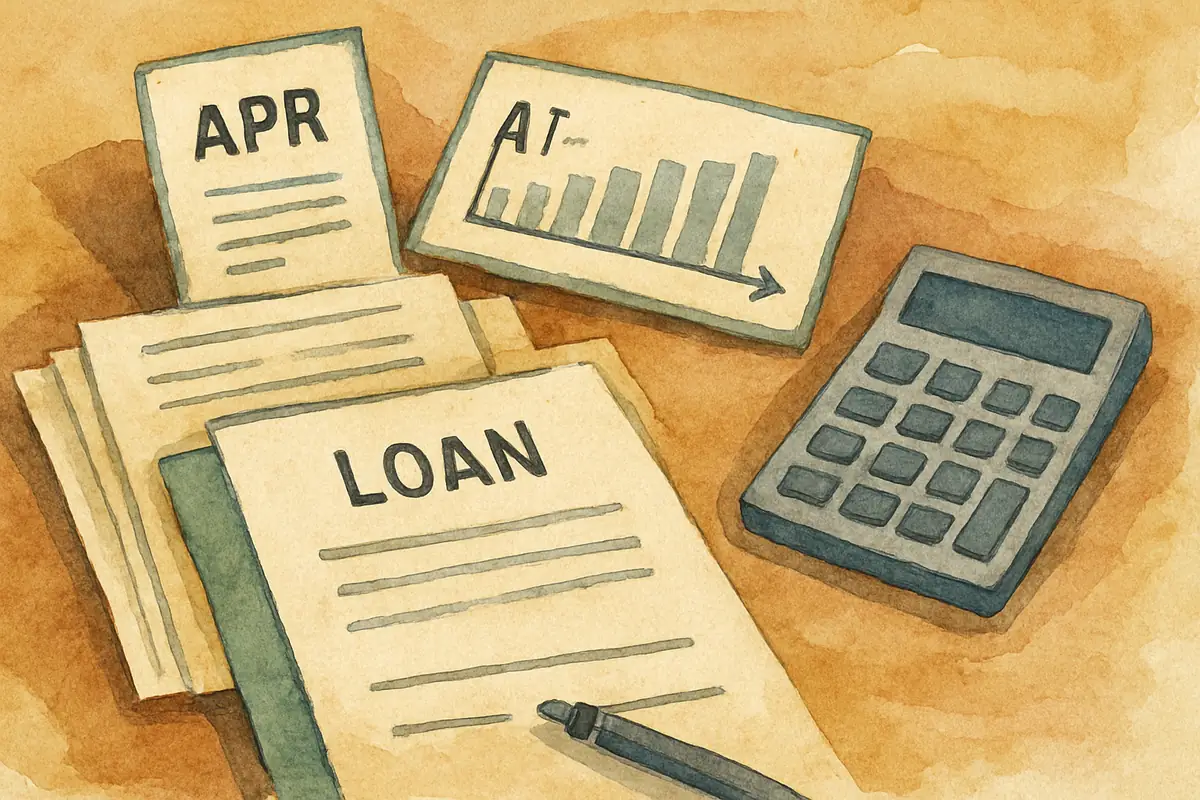 7 Critical Mistakes Borrowers Make When Repaying Loans Early