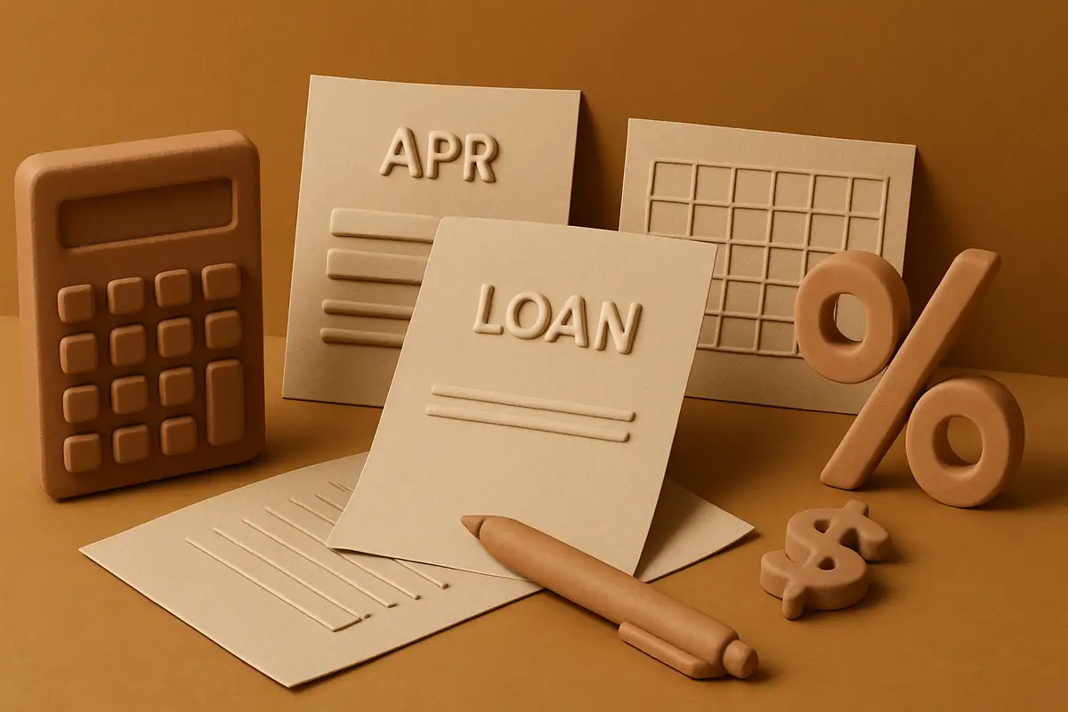 7 Critical Mistakes People Make When Comparing Loan Lenders