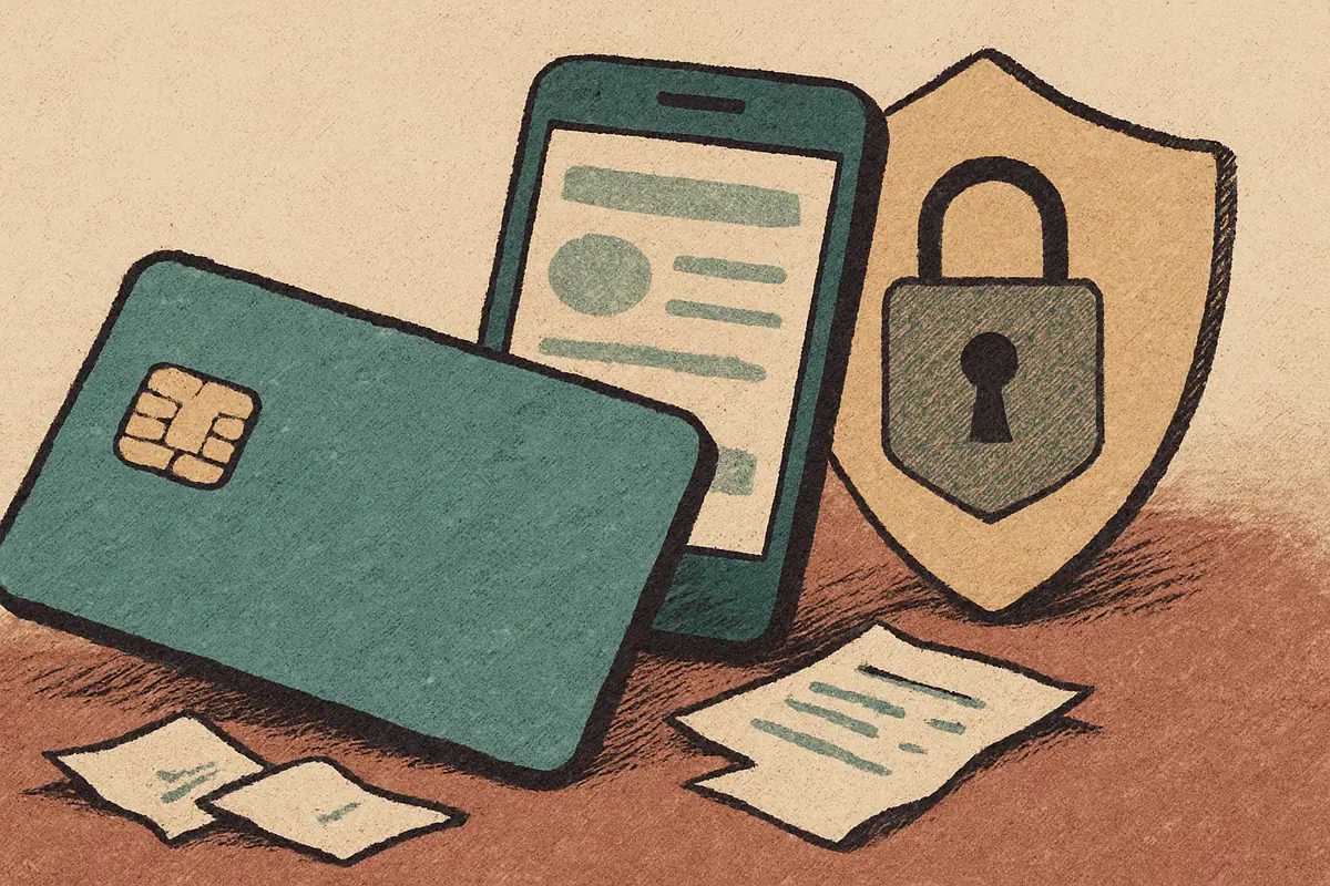 7 Spending Pitfalls That Can Hurt Your Credit Card Experience