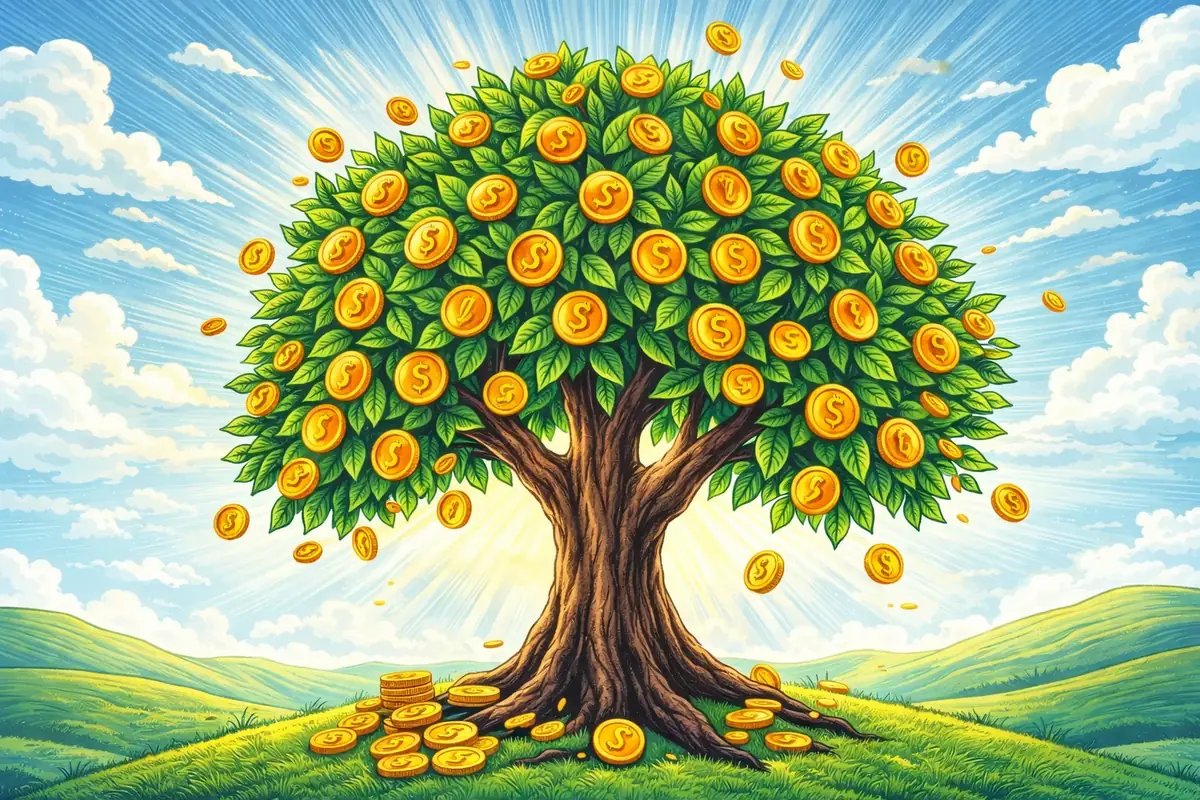 Dividend Investing: Building Reliable Passive Income Through Yield, Stability, and Long-Term Capital Discipline