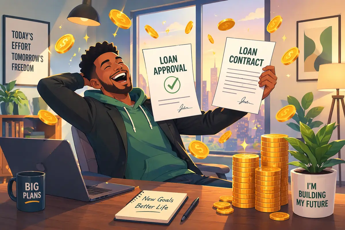 Paying Off a Loan Early: When Early Amortization Creates Real Financial Advantage—and When It Does Not