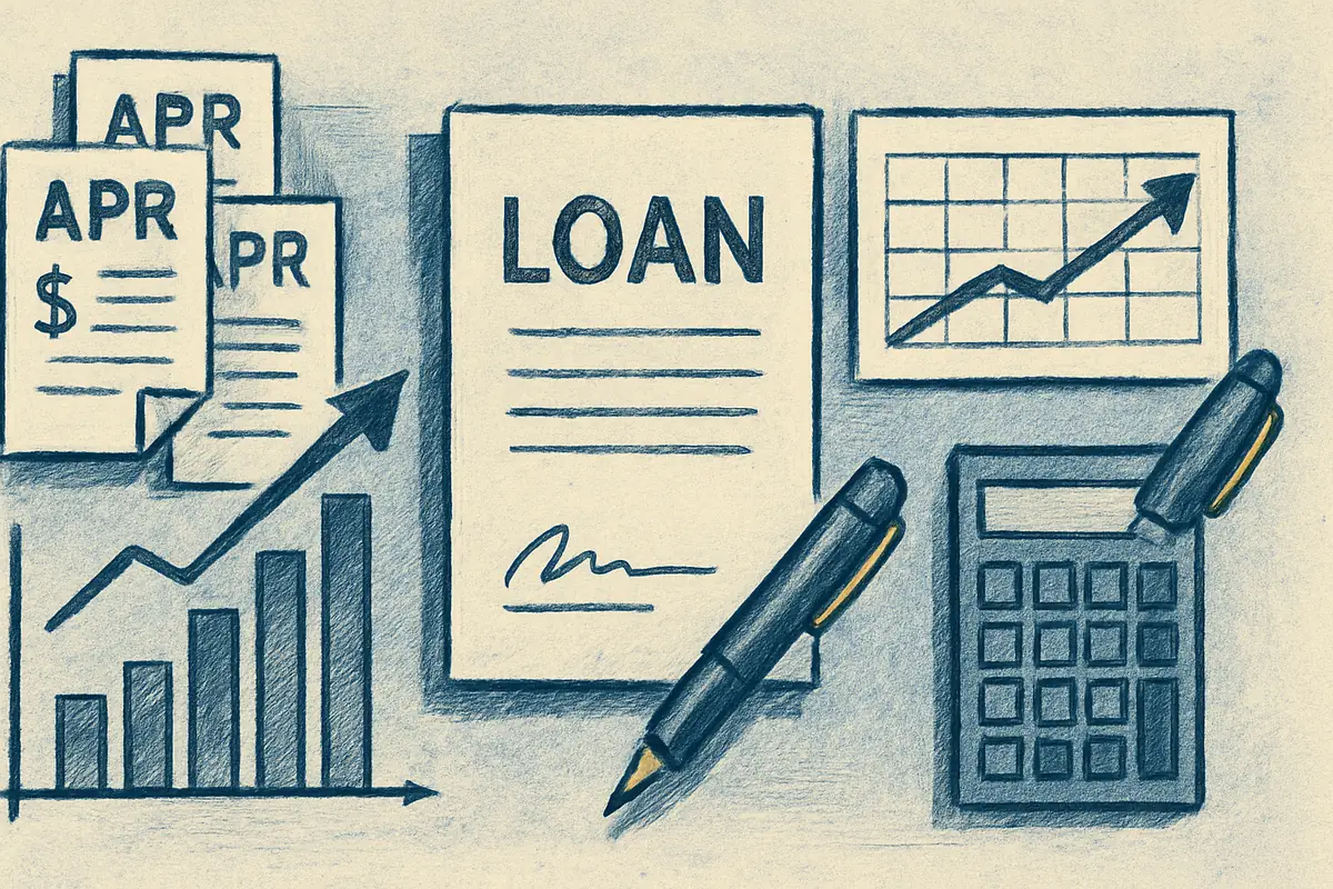 A Borrower’s Field Guide to Debt Consolidation: Risks, Realities, and Recommendations