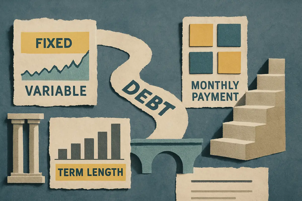 A Checklist To Evaluate Loan Contract Terms Beyond Interest Rates And Monthly Payments