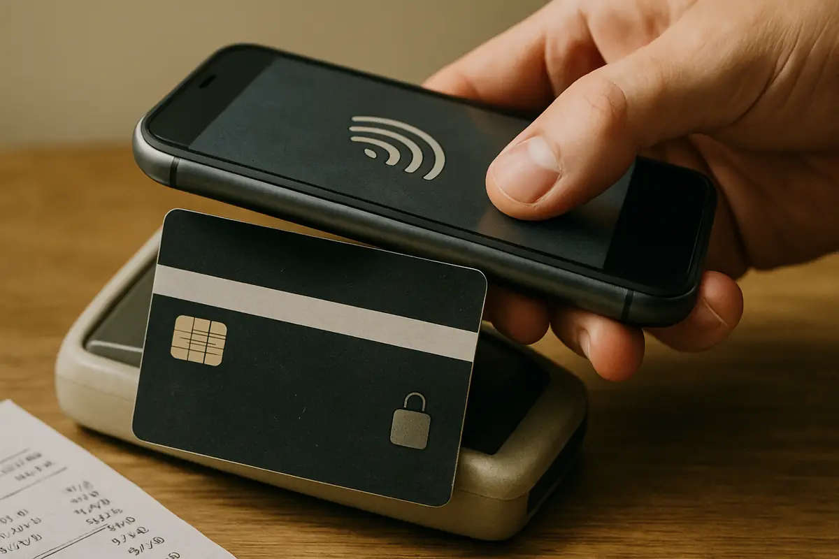 Are Contactless Payments Safer Than Traditional Credit Card Transactions? A Practical Comparison
