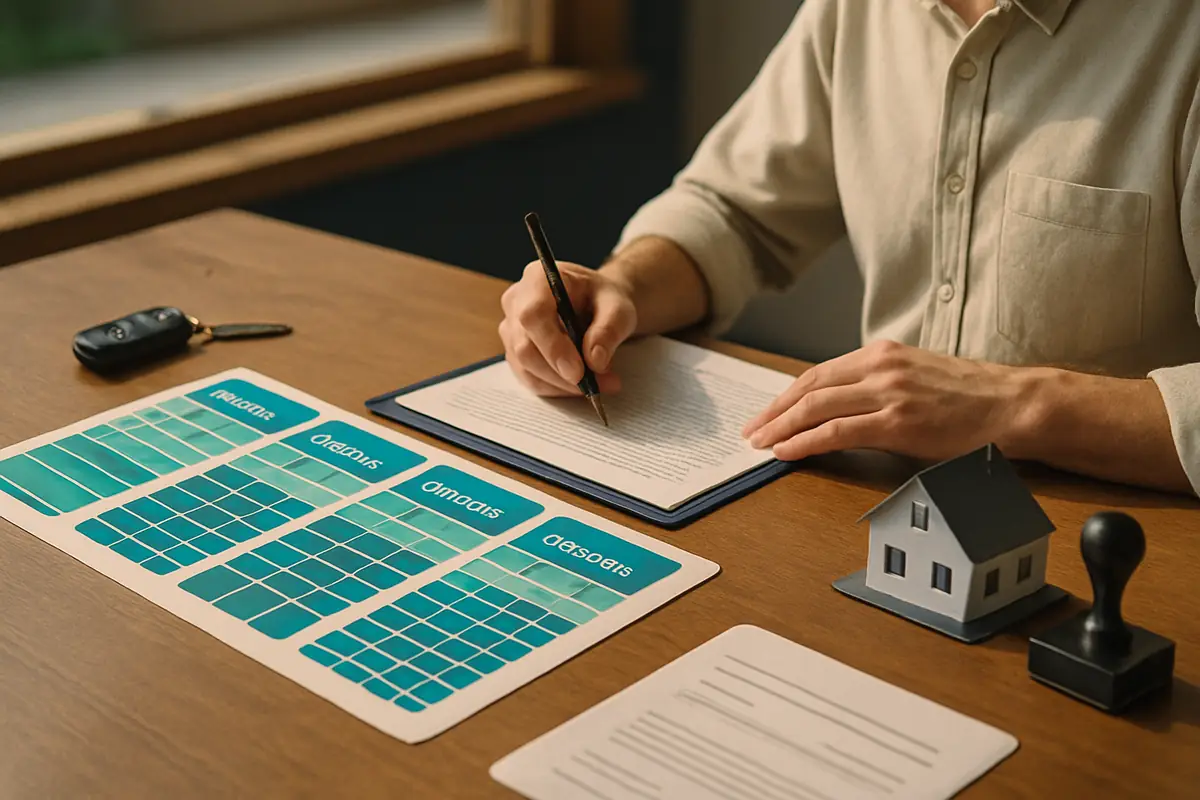 Assessing the Impact of Loan Tenure on Interest Costs and Financial Flexibility