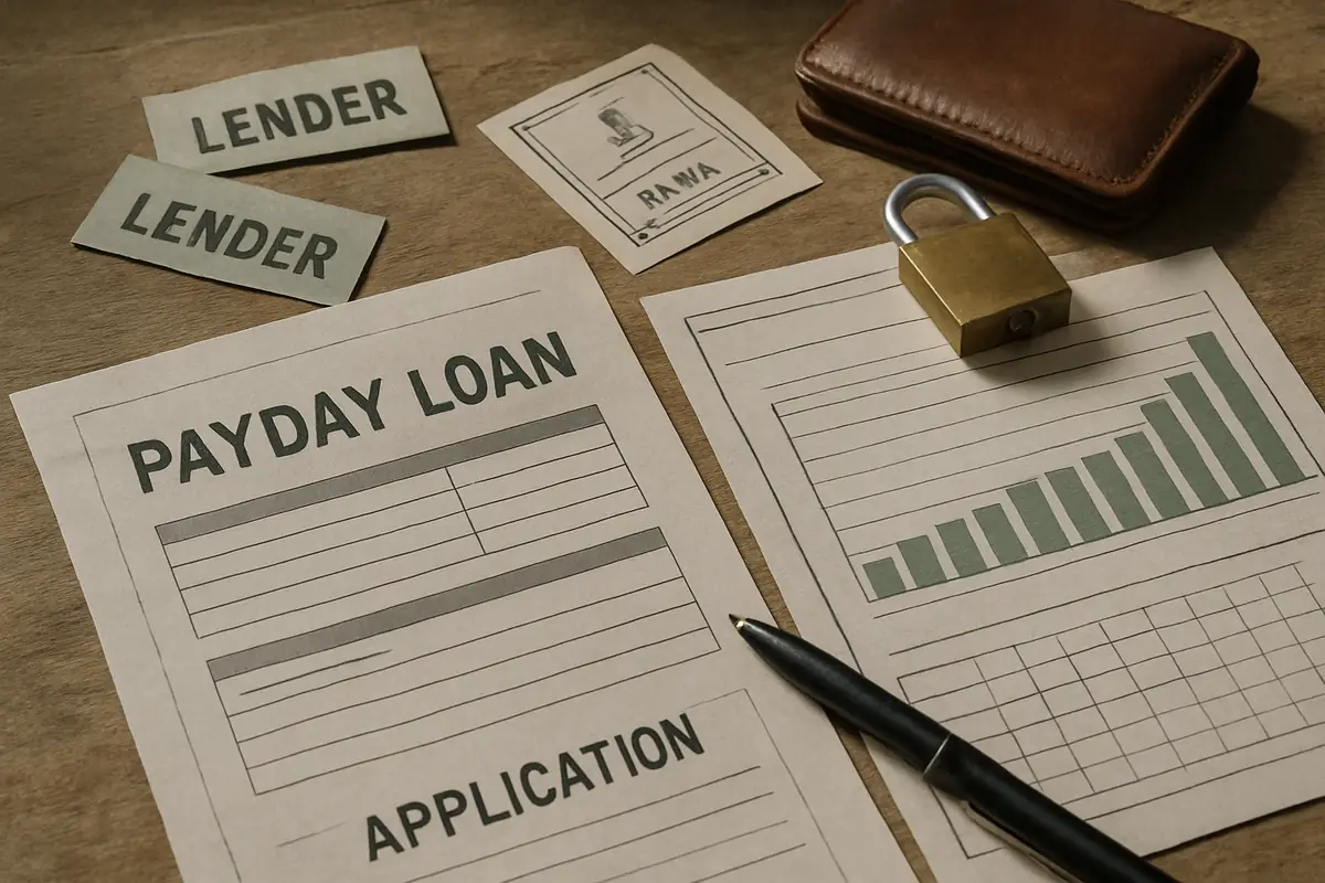Assessing the Risks and Benefits of Payday Loans in Financial Emergencies