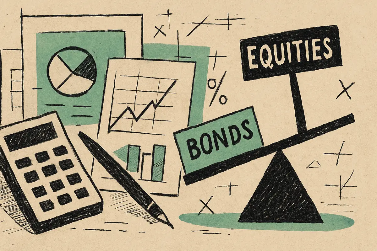 Asset Allocation vs Market Timing: What Changes for Borrowers