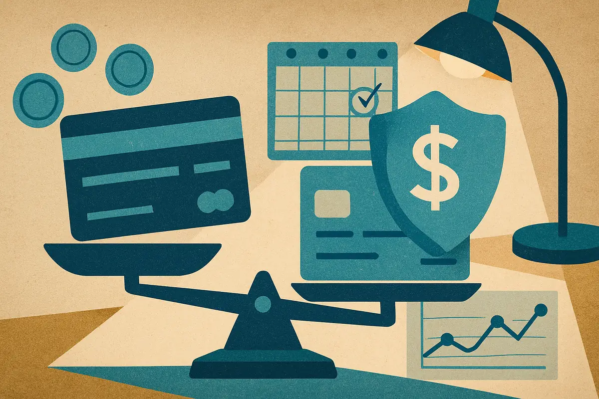 Balancing Credit Card Annual Fees Against Benefits: What Consumers Need to Consider