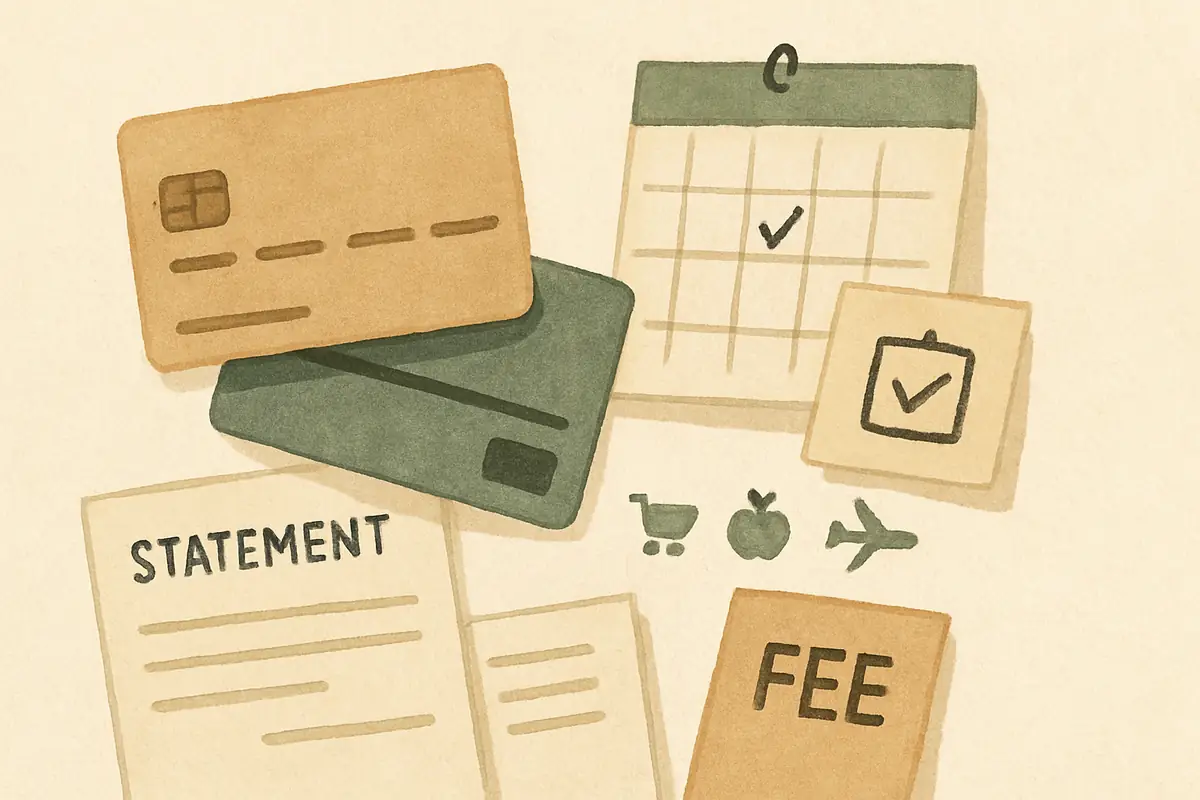 Balancing Credit Card Rewards and Annual Fees: What Every Cardholder Should Know