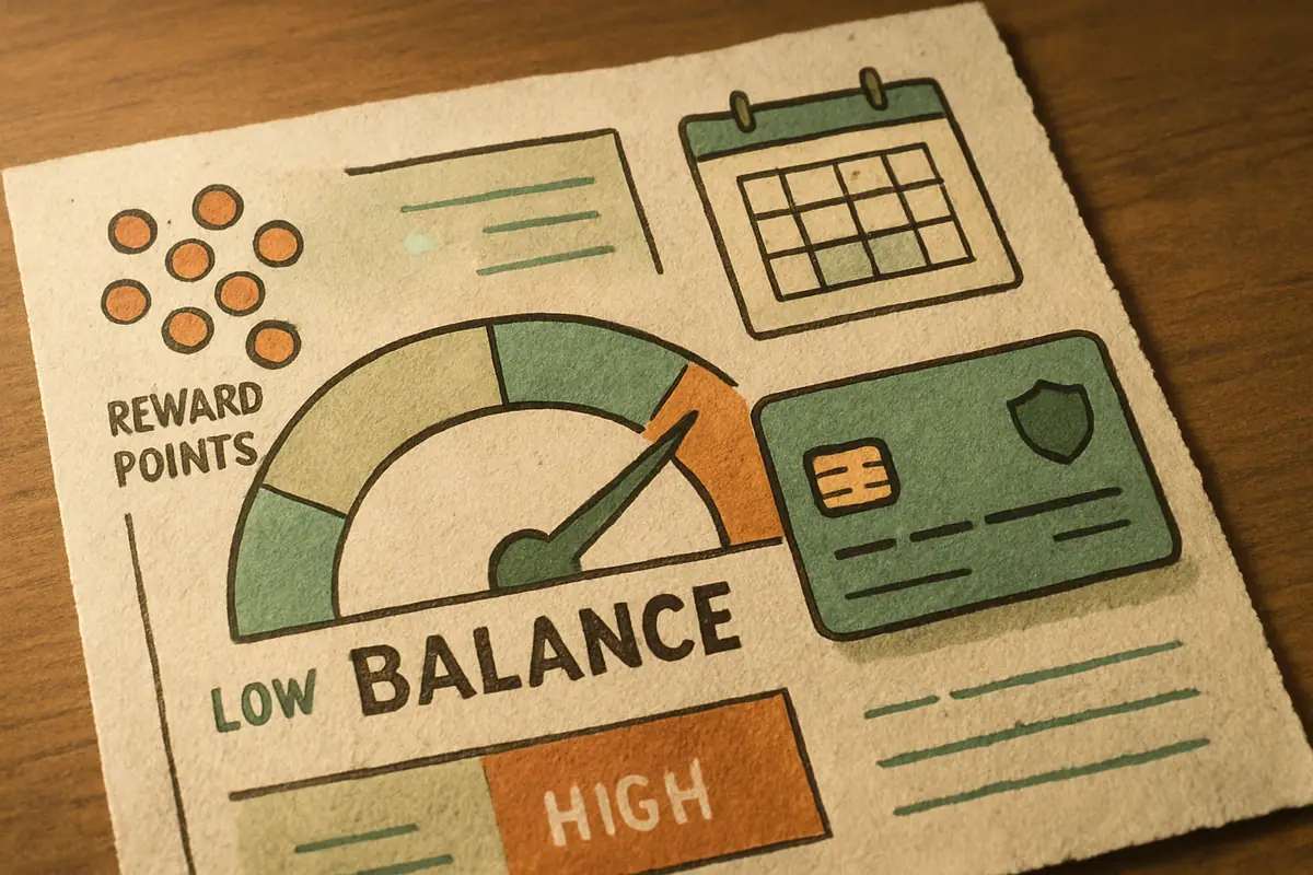 Balancing Credit Limits and Spending Habits: Practical Insights for Maintaining a Healthy Score