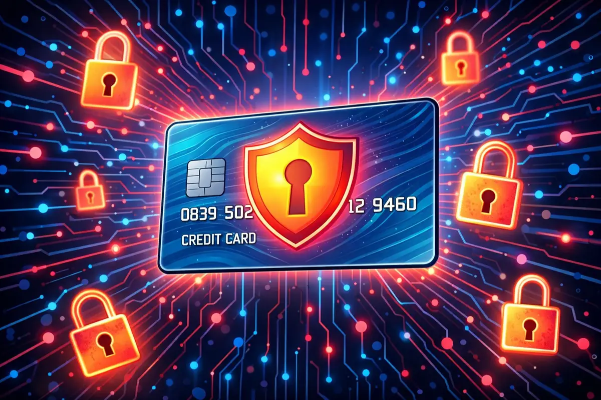 Protect Your Identity with Secure Cards: How Modern Payment Habits Reduce Financial Fraud Risks