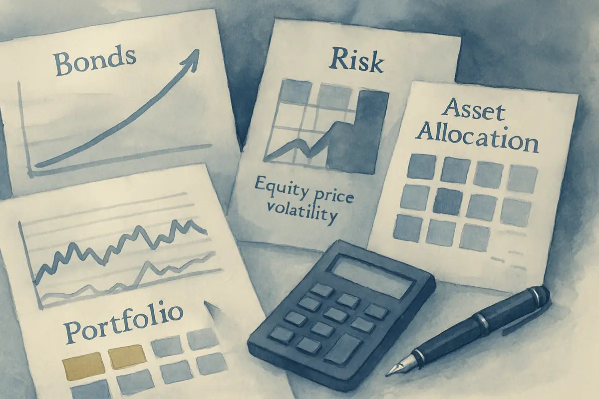 Can Behavioral Biases Skew Your Investment Decisions? An Educational Perspective