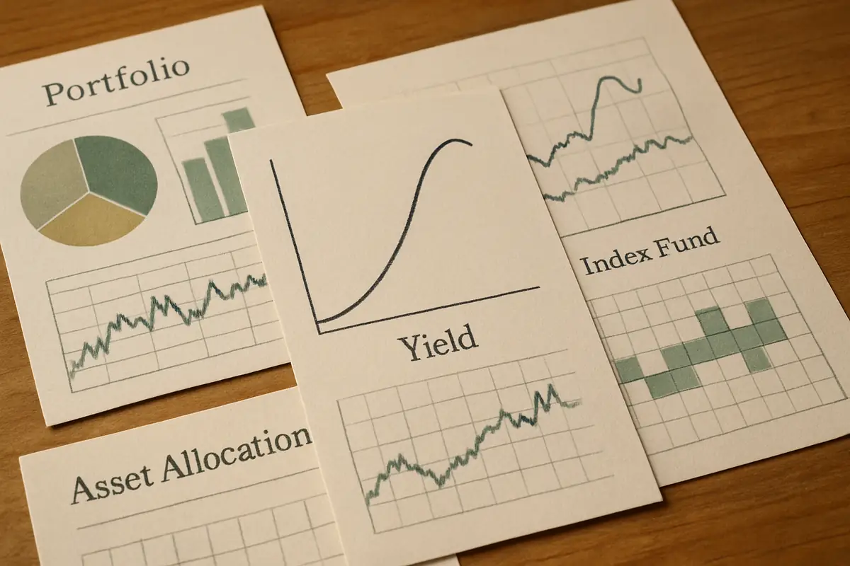Can ETFs Still Work When Costs Rise? An Analytical Review of Investment Efficiency