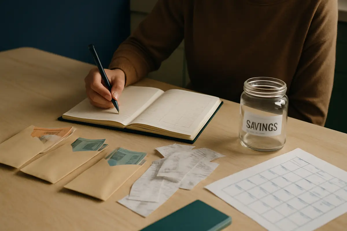 Can Household Budgeting Still Work When Costs Rise? Navigating Reality and Trade-Offs