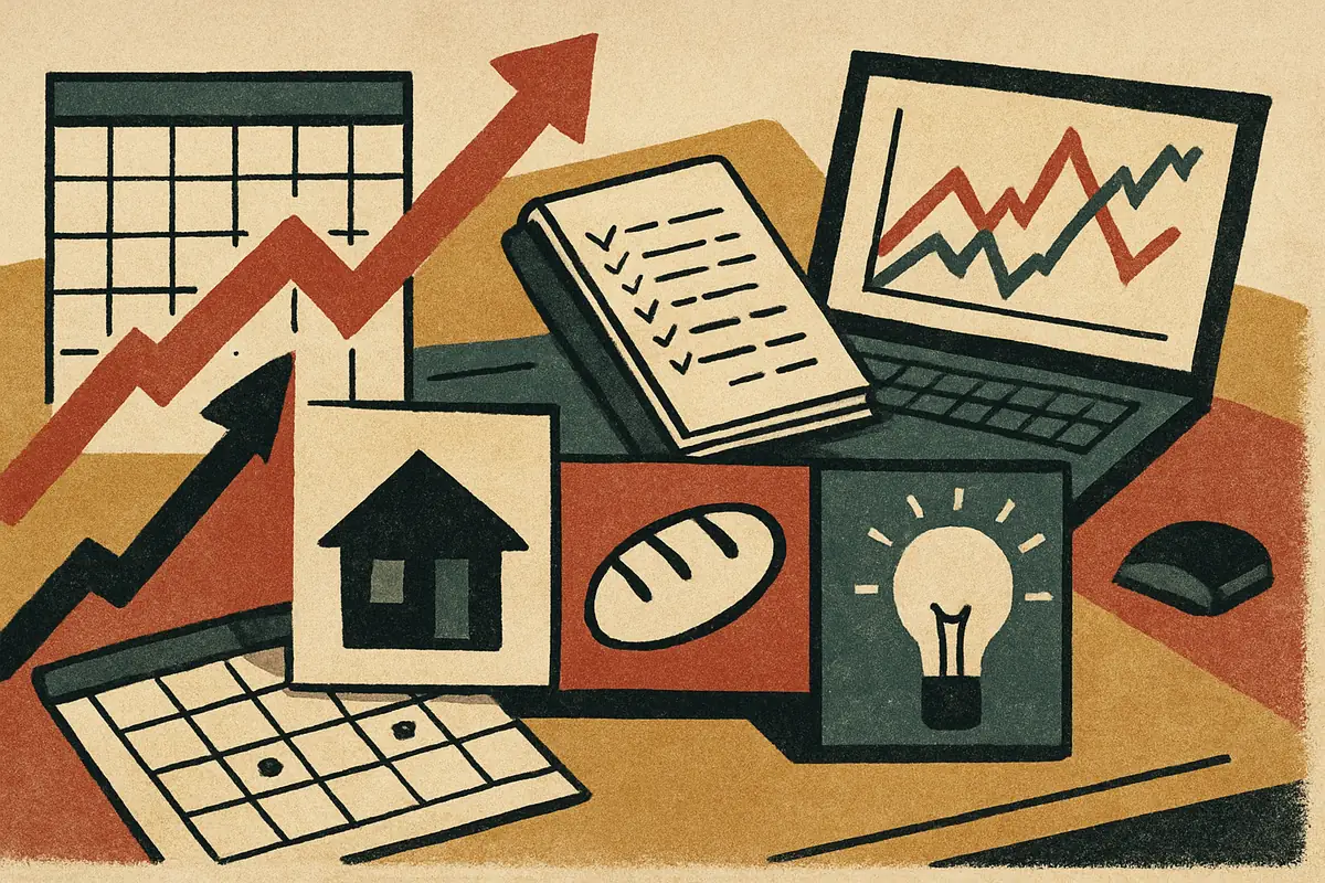 Can Money Habits Still Work When Costs Rise? Navigating Budgeting in a Time of Inflation