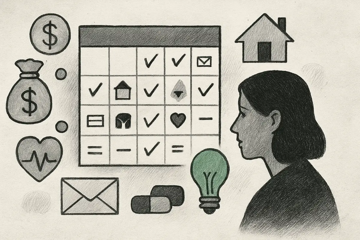 Cash Flow Planning vs Inflation: What Changes for Borrowers in Everyday Life