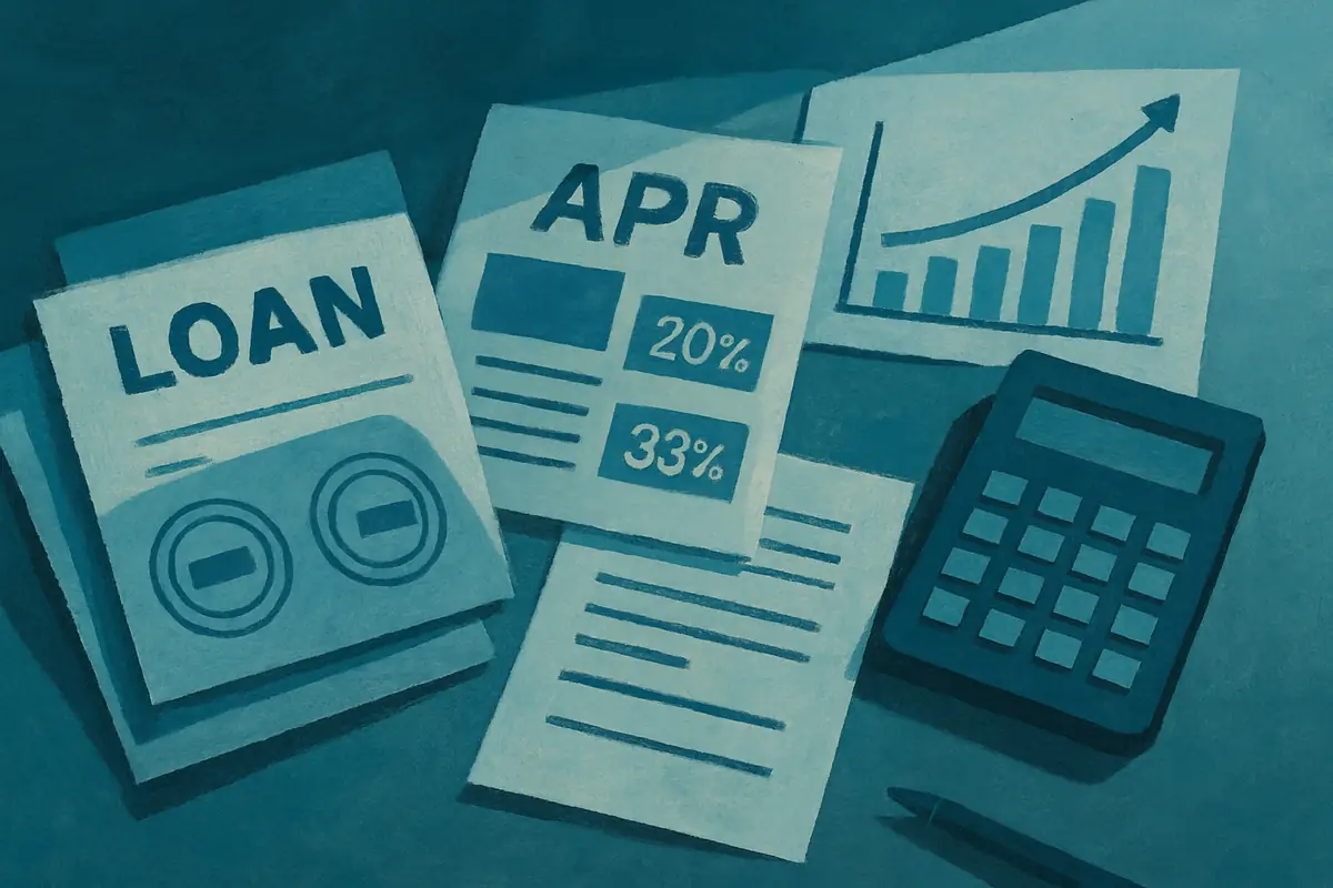 Checklist for Responsible Borrowing: Key Factors to Consider Before Taking a Loan
