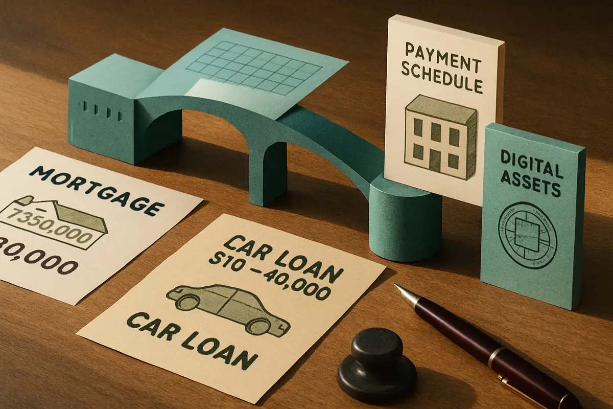 Collateral’s Next Chapter: Navigating Emerging Risks and Costs in Secured Loans