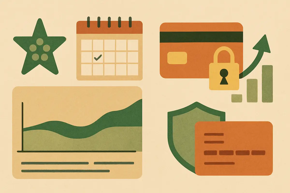 Common Misconceptions About Credit Card Interest Charges and Their Impact on Your Balance