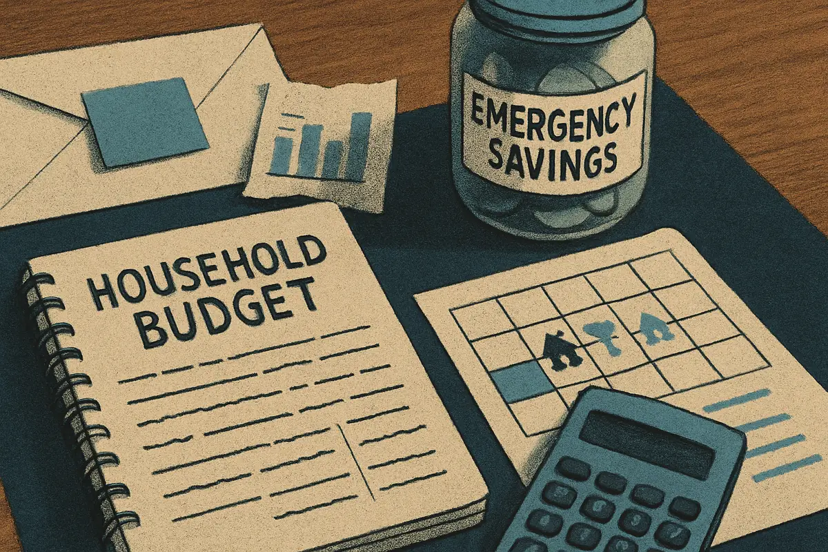 Money Habits Evaluated for How Everyday Decisions Affect Financial Well-Being