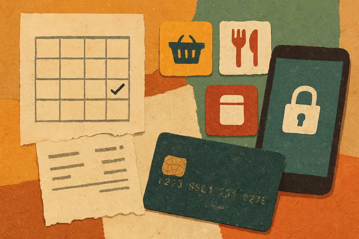 Spending Behavior Mistakes That Can Impact Your Overall Financial Health
