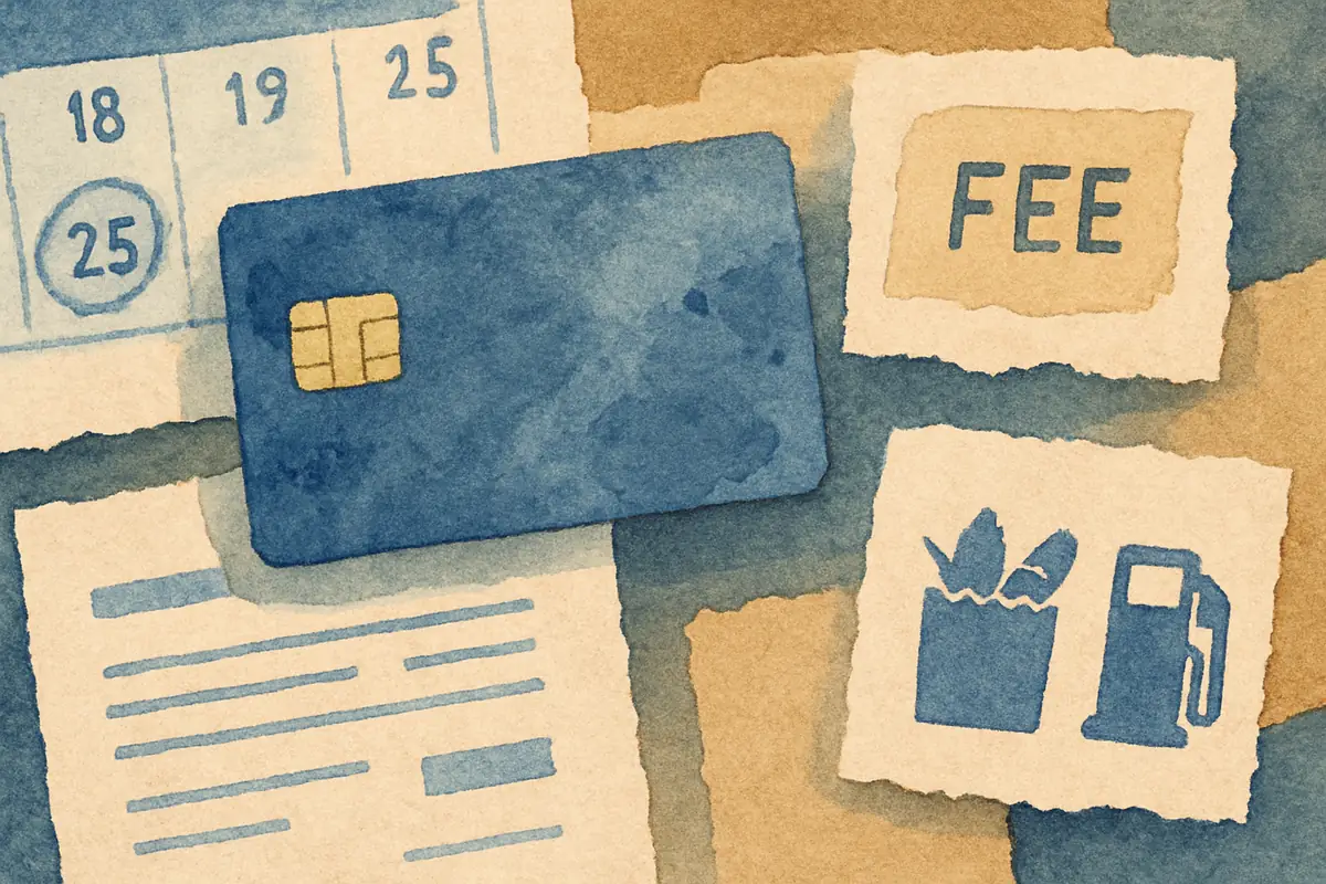 Common Myths About Credit Card Debt Debunked: Facts Every Consumer Should Know