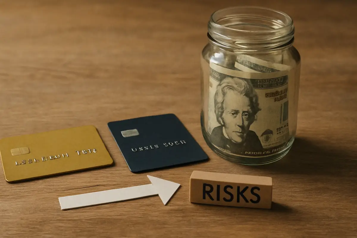 Comparing Secured and Unsecured Credit Cards: Benefits, Risks, and Suitability for Consumers