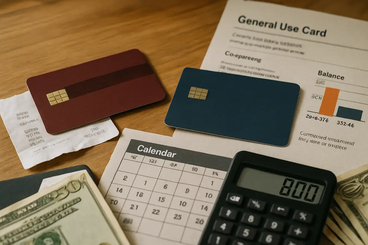 Comparing Store Credit Cards and General Use Cards: Costs, Benefits, and Common Misconceptions