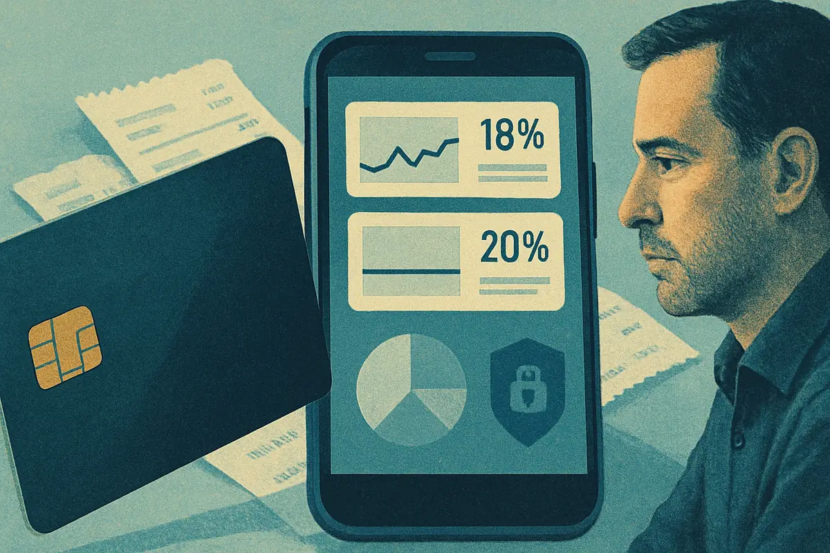 Comparing Variable and Fixed APRs on Credit Cards: What Cardholders Need to Know
