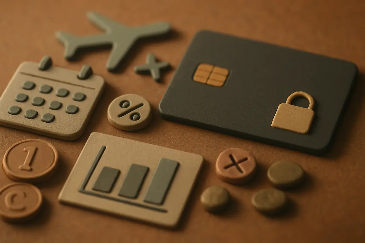 Consumer Debt vs Travel Rewards: What Changes for Borrowers