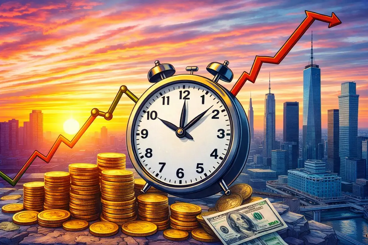 Short-Term Investing: Strategic Approaches for Faster Returns Without Losing Risk Control