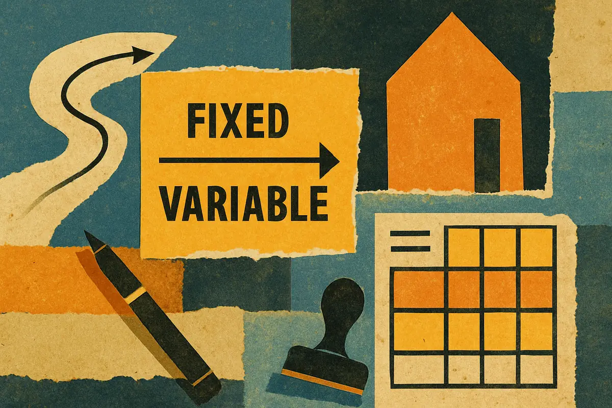 Debt Consolidation in Transition: Navigating Costs, Contracts, and Repayment Realities