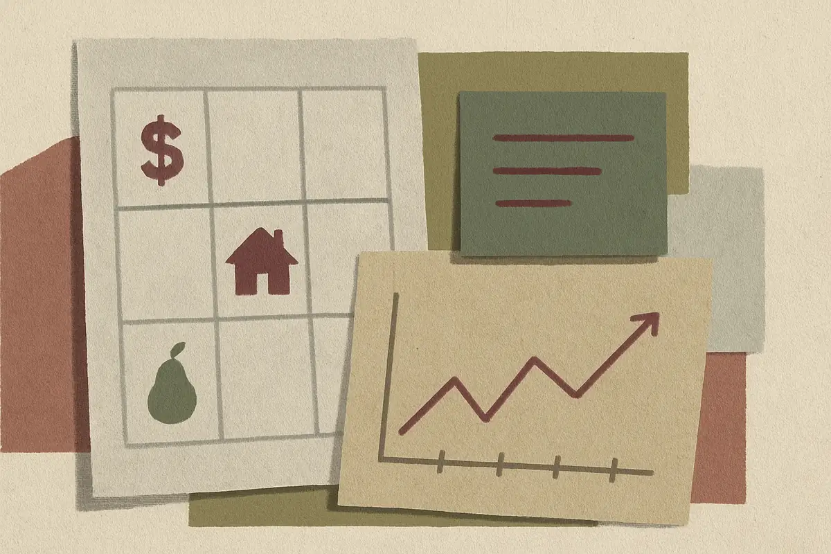 Debunking Common Myths About Budgeting for Irregular Income