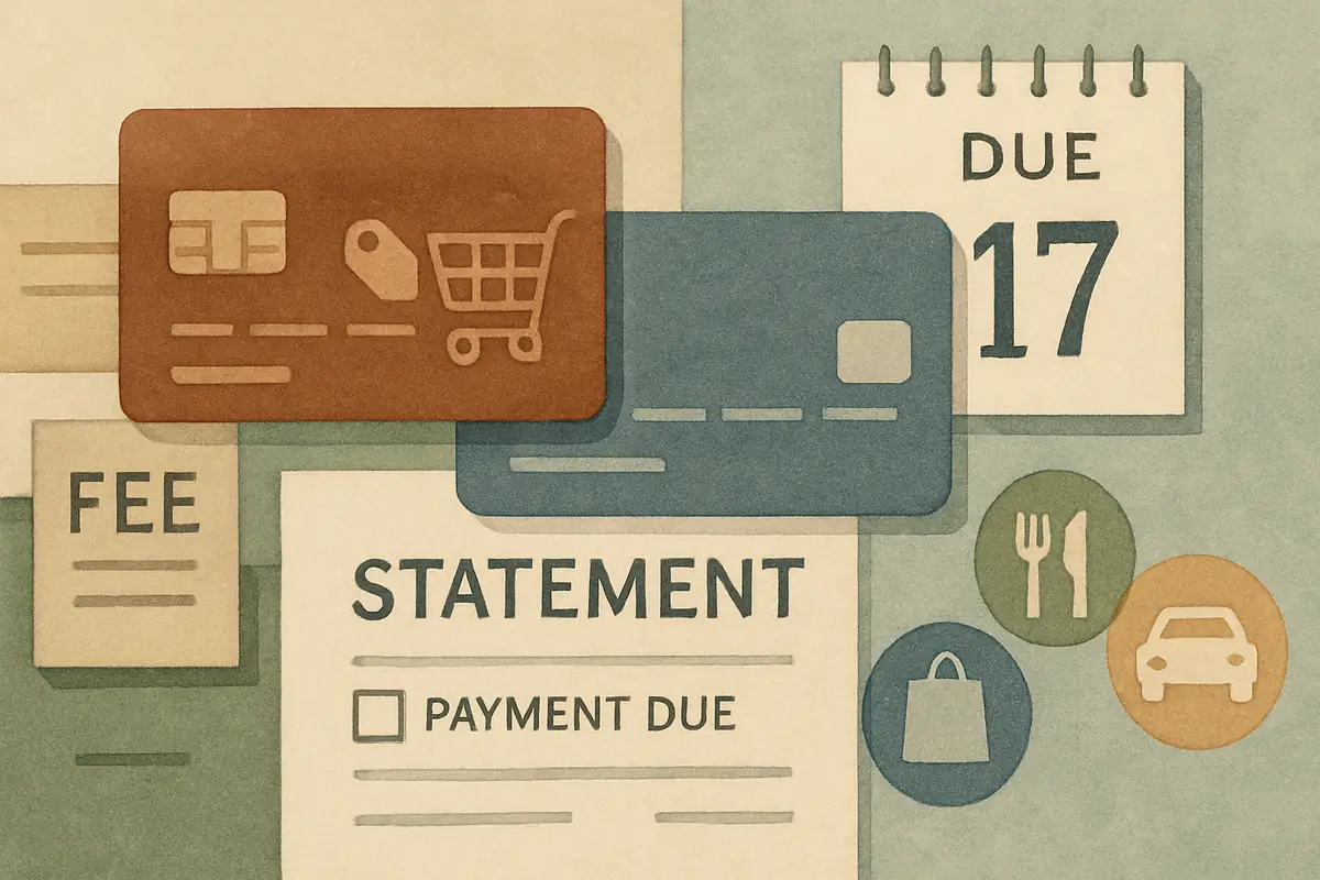 Do Store Credit Cards Offer More Benefits or Higher Costs Compared to General Use Cards?