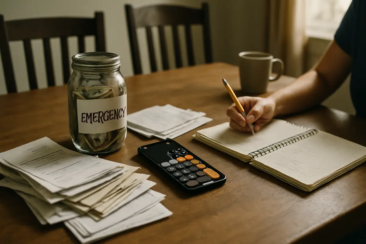 Does Financial Forecasting Improve Budget Accuracy? Insights from Recent Household Studies