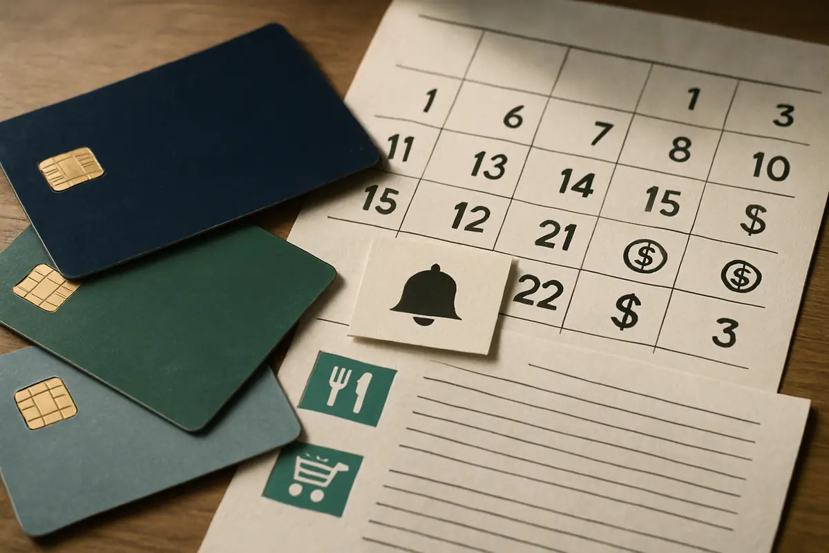 Does Using Multiple Credit Cards Affect Your Credit Score? An Analytical Overview
