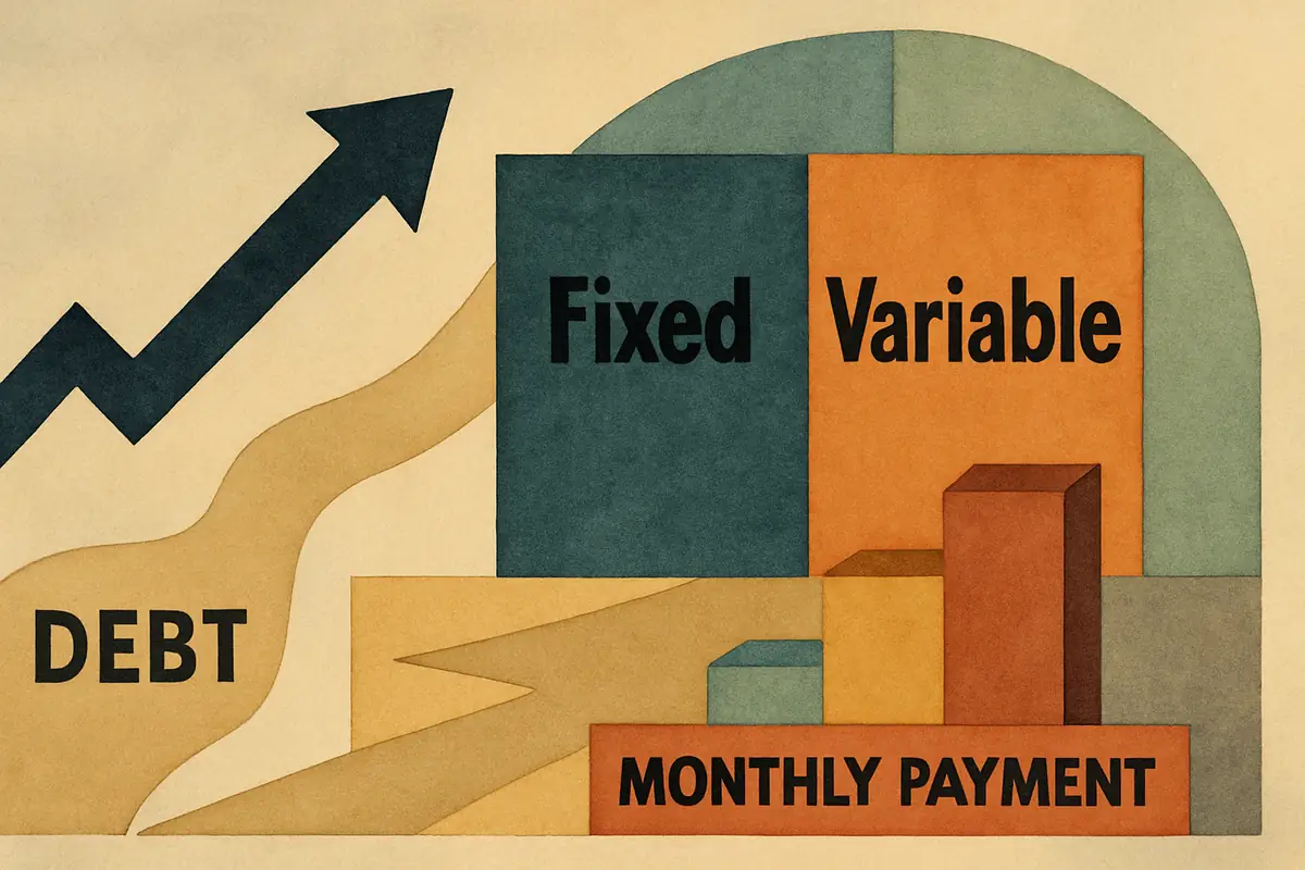 Economic Pressure Is Changing Variable Rates: What Borrowers Need to Know