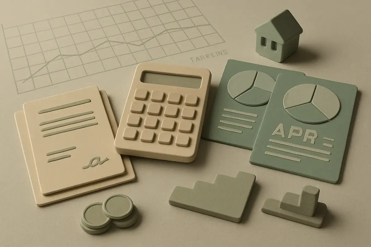 Economic Pressure Is Reshaping APR: What Borrowers Need to Know Now