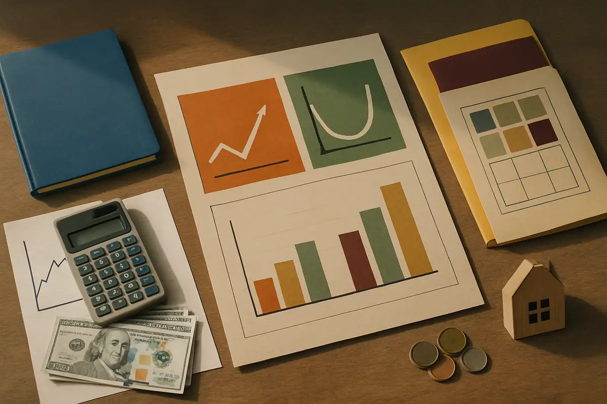 Evaluating Sector-Specific Risks in Investment Portfolios During Economic Shifts