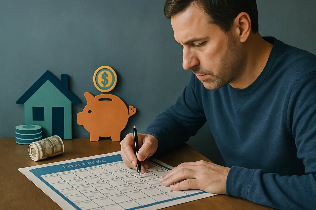 Evaluating the Role of Emergency Funds in Strengthening Financial Management Strategies