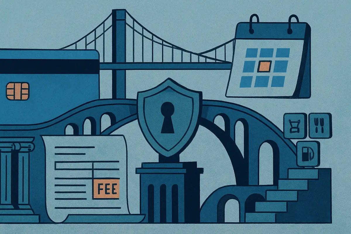Exploring Credit Card Fraud Protection: How Security Features Affect Consumer Risk
