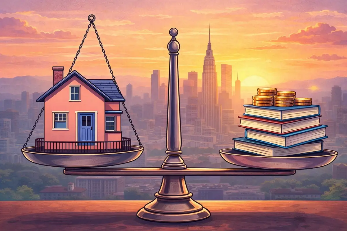 Key Legal Considerations Before Signing a Loan Agreement