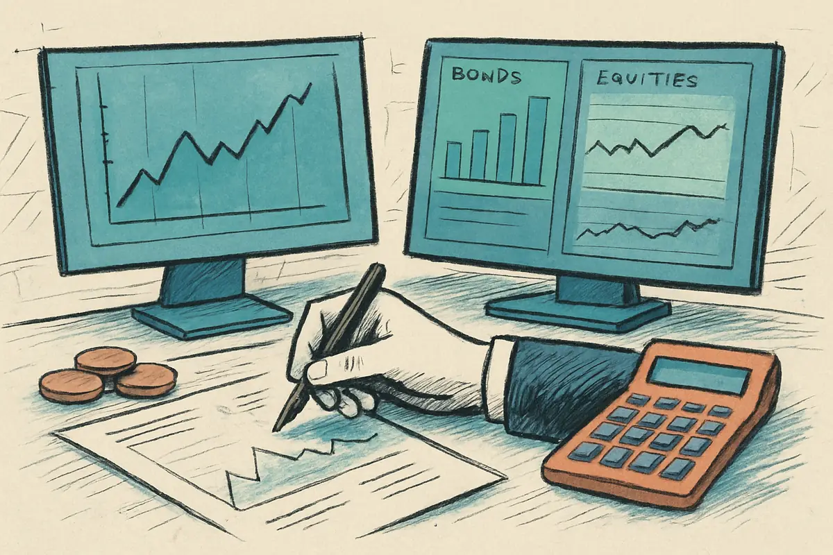 ETFs Examined for Common Misconceptions and Practical Investment Realities