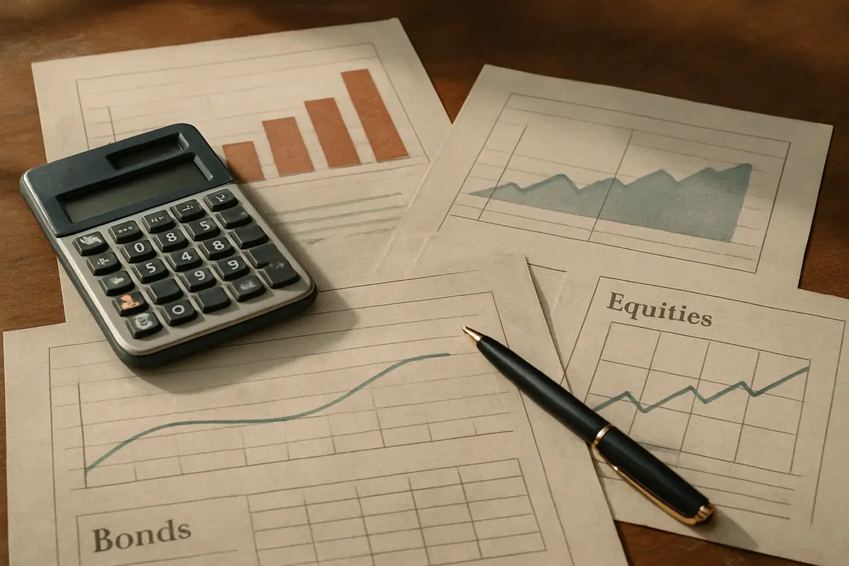 Fixed Costs, Flexible Risks: Rethinking Economic Indicators in Investment Analysis
