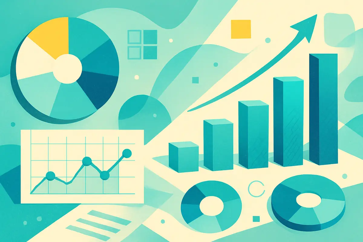 How Better Cash Flow Habits Improve Household Stability