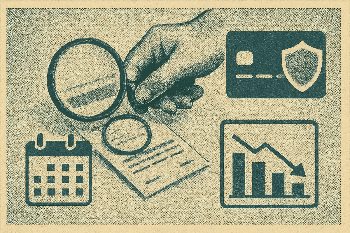 How Economic Pressure Changes the Role of Fraud Protection on Your Credit Cards