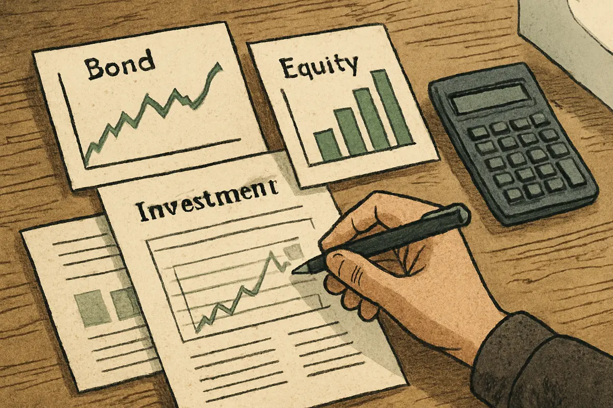 How Economic Signals Influence Conservative Portfolio Choices: A Comparative Examination
